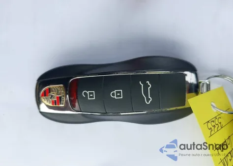 2021 Porsche Macan из США, поврежденный, VIN WP1AA2A56MLB08231